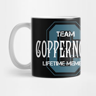 COPPERNOLL Mug